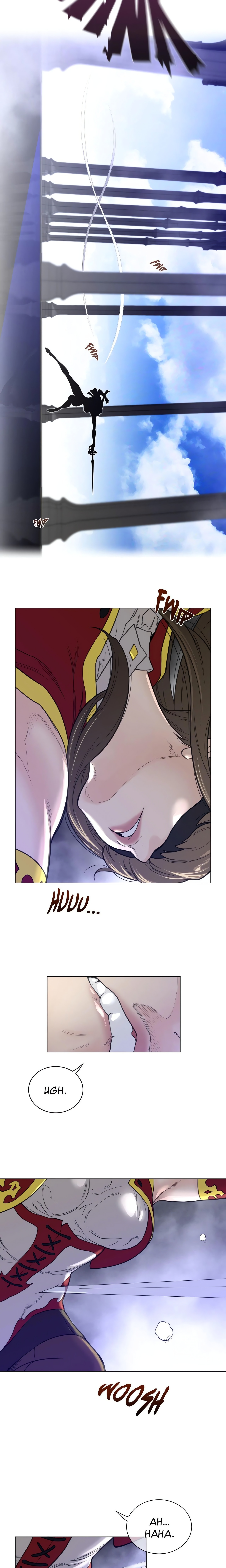 Perfect Half Page 13 - MangaHe