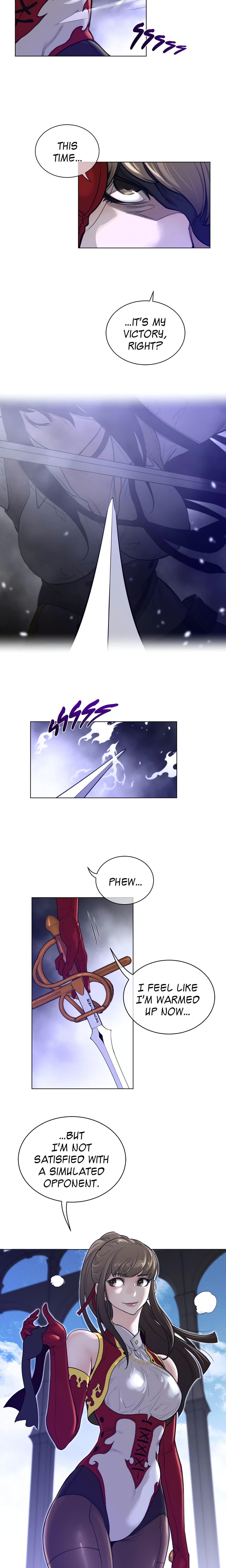 Perfect Half Page 14 - MangaHe