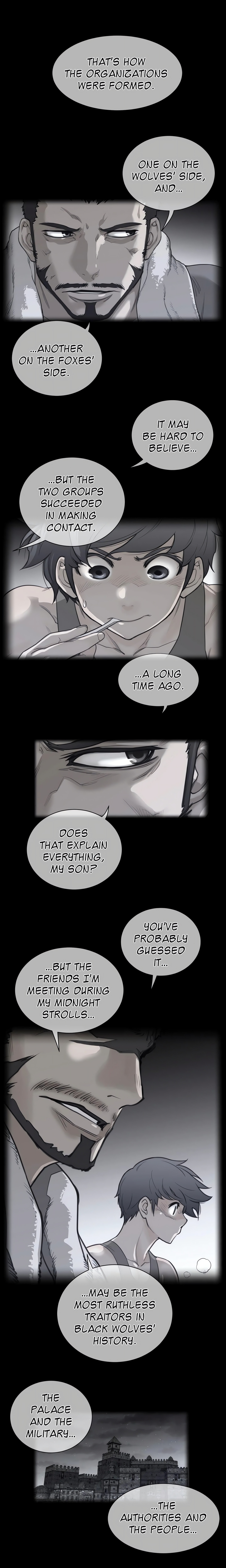 Perfect Half Page 3 - MangaHe