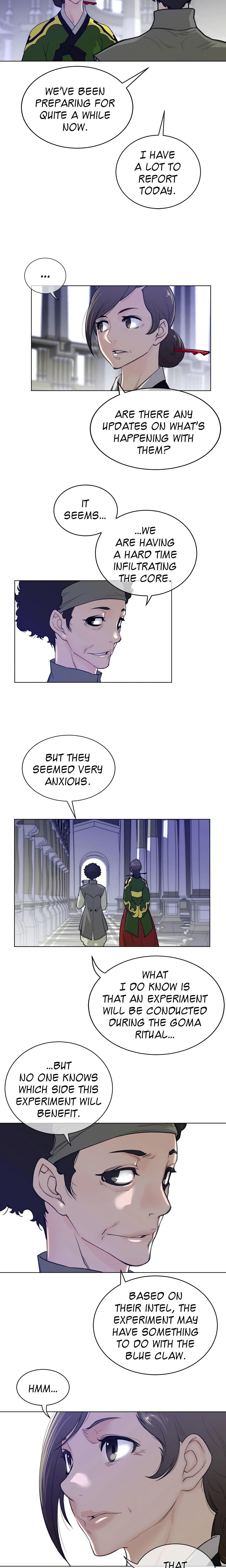 Perfect Half Page 6 - MangaHe