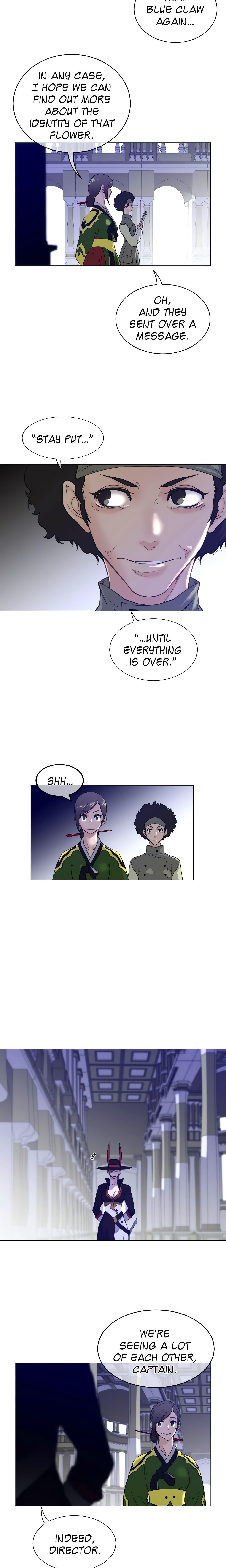 Perfect Half Page 7 - MangaHe