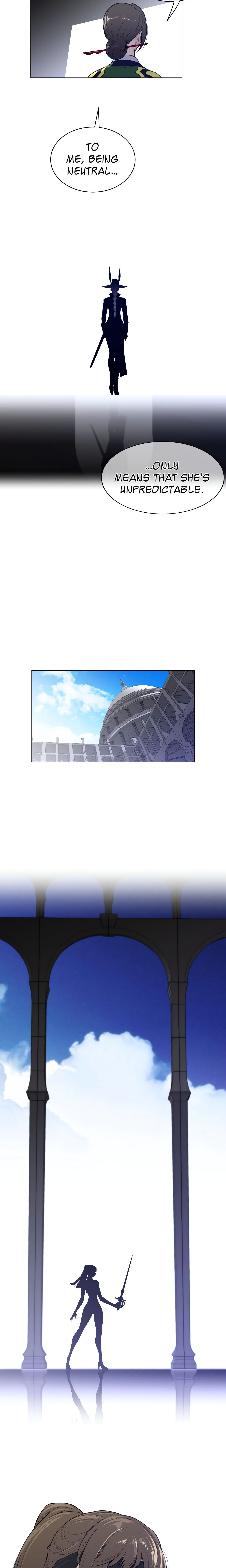 Perfect Half Page 9 - MangaHe