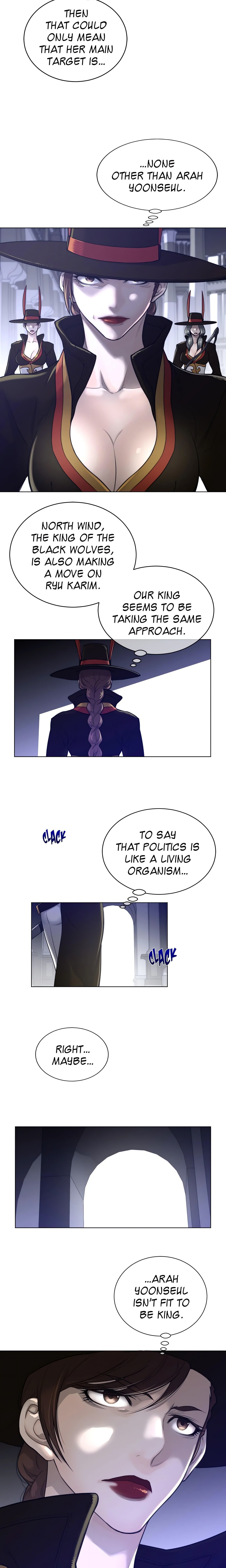 Perfect Half Page 11 - MangaHe
