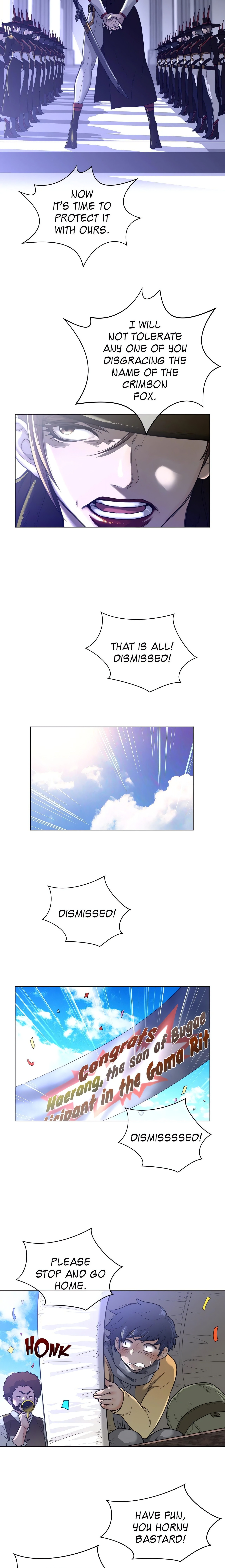 Perfect Half Page 13 - MangaHe