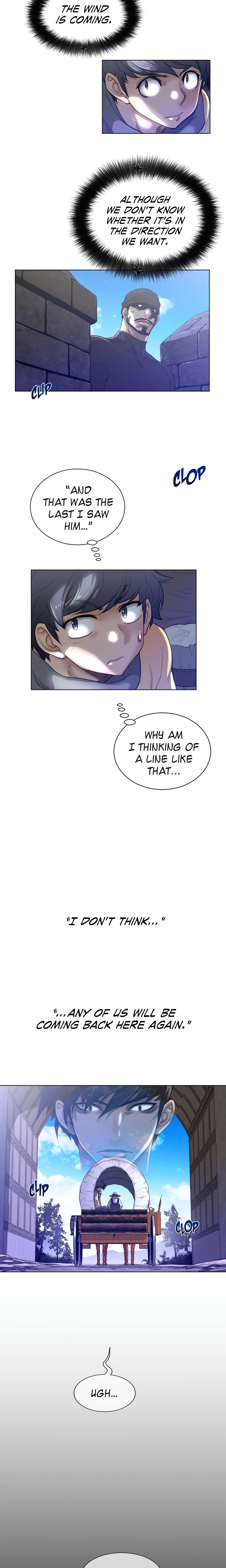 Perfect Half Page 15 - MangaHe