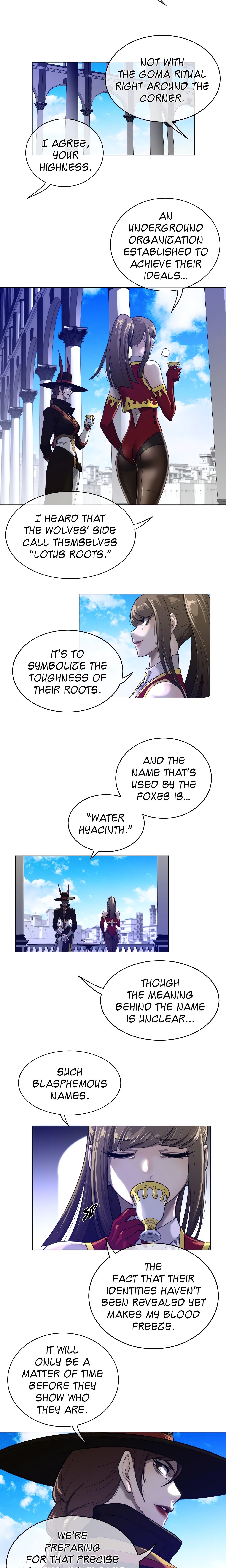 Perfect Half Page 6 - MangaHe