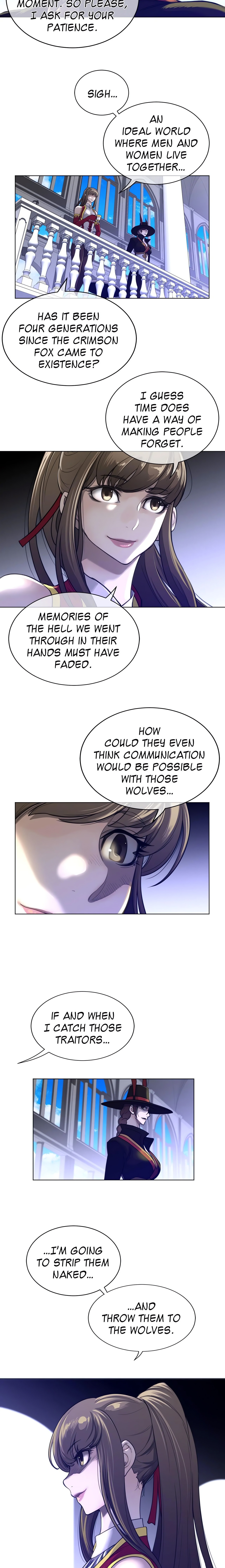 Perfect Half Page 7 - MangaHe