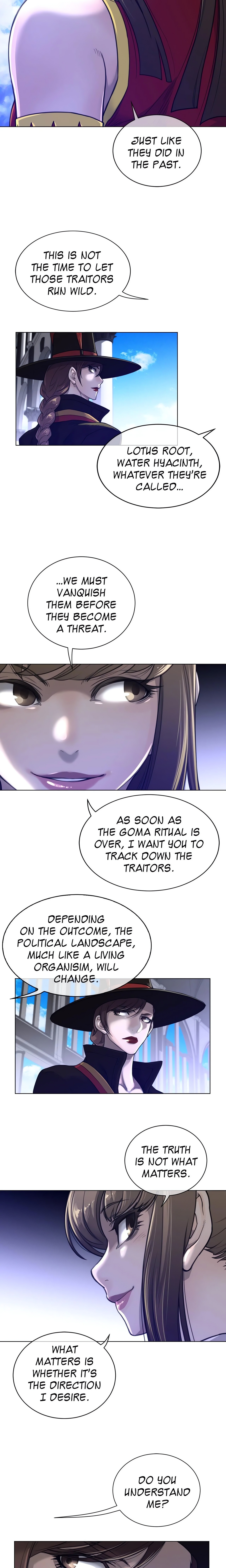 Perfect Half Page 9 - MangaHe