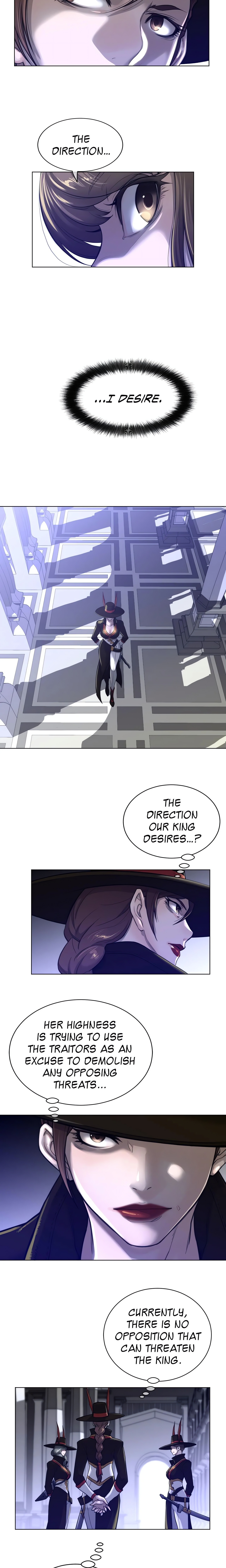 Perfect Half Page 10 - MangaHe