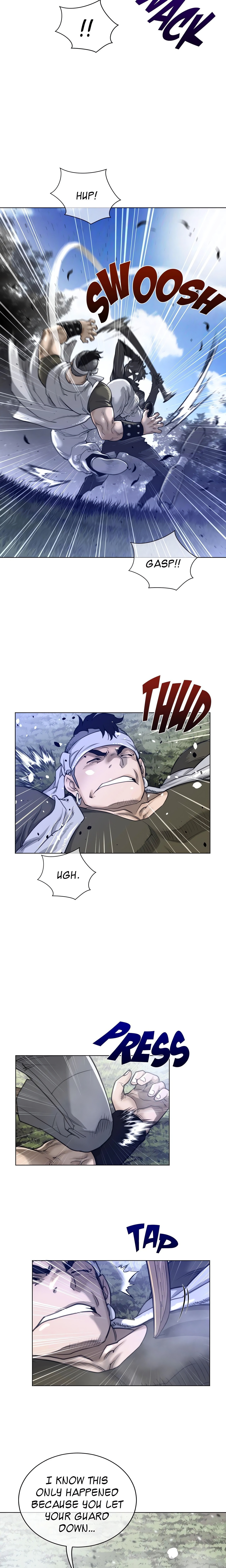 Perfect Half Page 11 - MangaHe