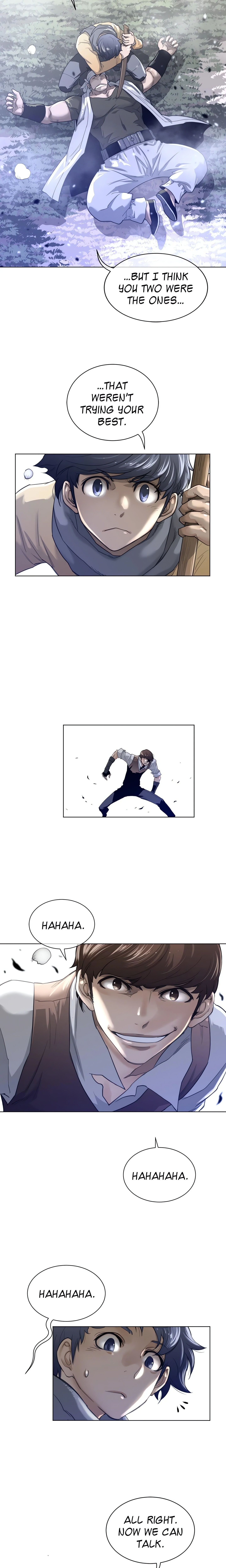 Perfect Half Page 12 - MangaHe