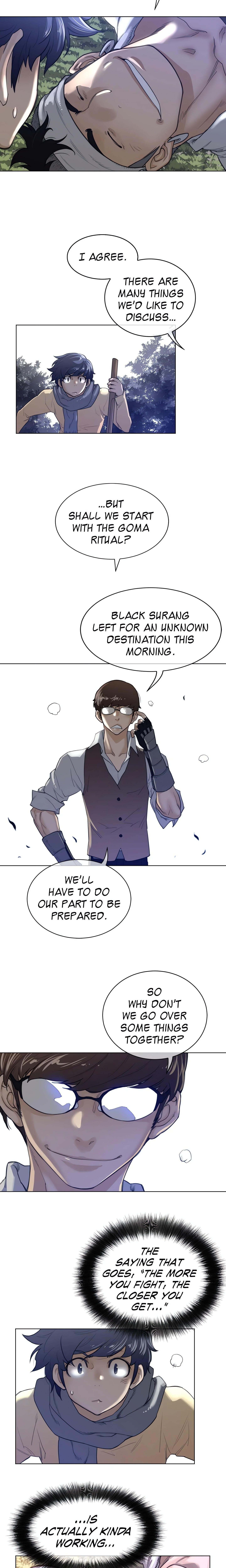Perfect Half Page 13 - MangaHe