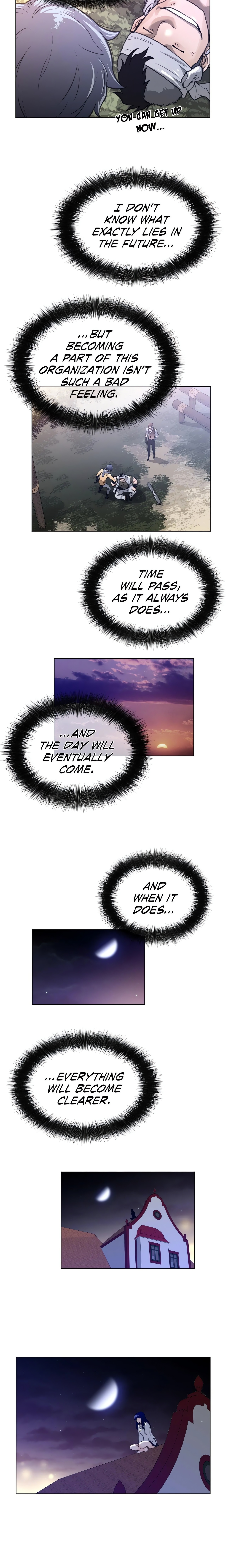 Perfect Half Page 14 - MangaHe