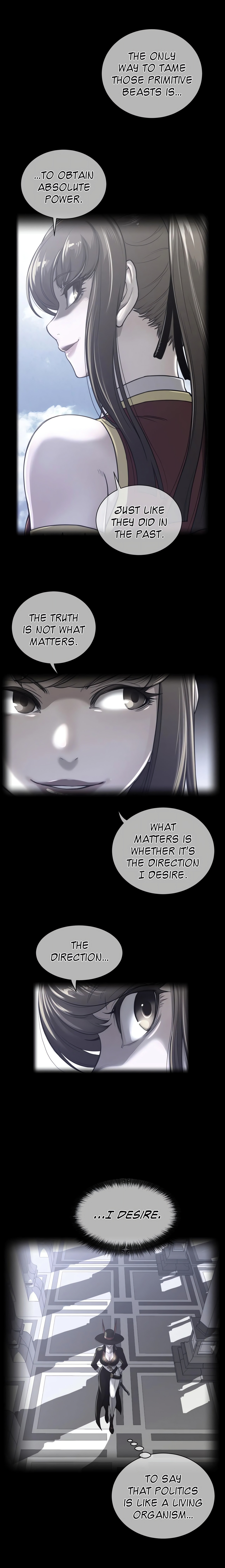 Perfect Half Page 3 - MangaHe