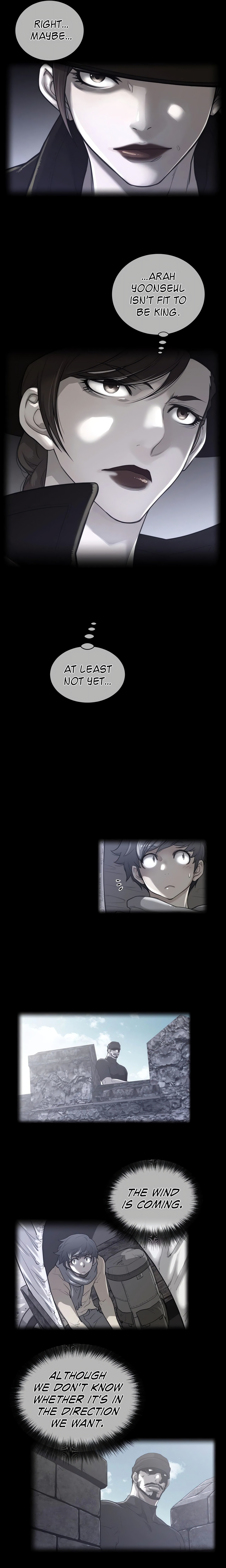 Perfect Half Page 4 - MangaHe