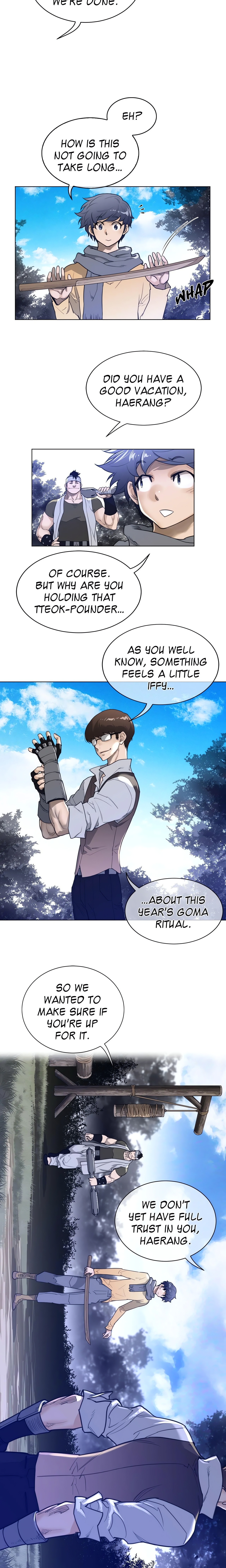 Perfect Half Page 7 - MangaHe