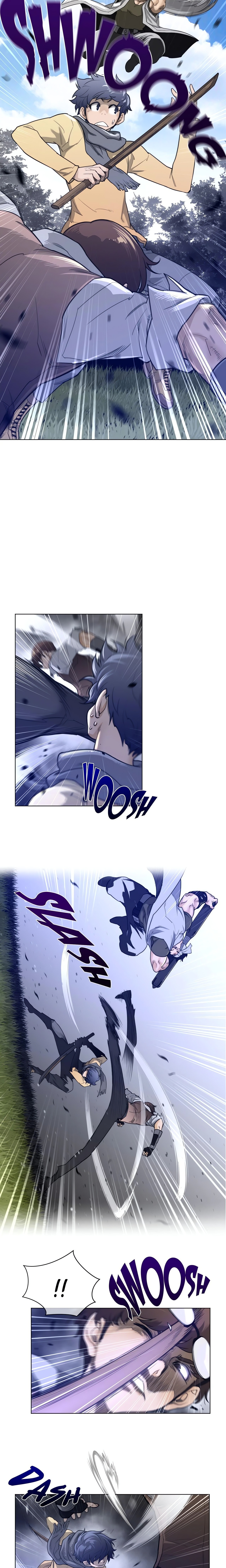 Perfect Half Page 9 - MangaHe