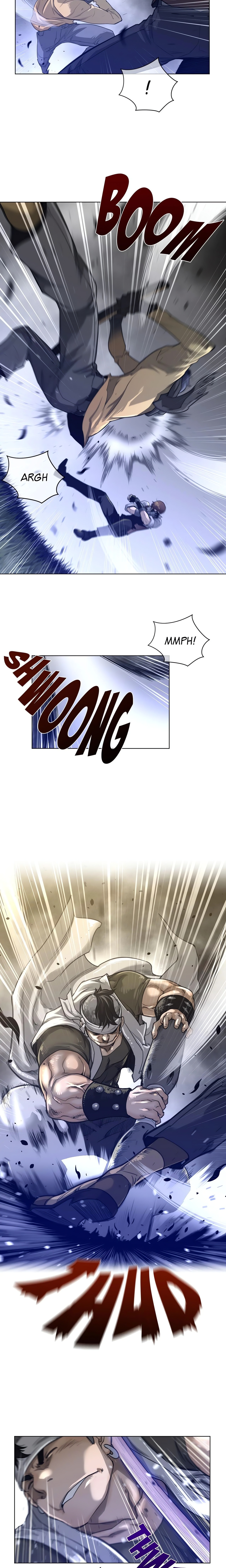 Perfect Half Page 10 - MangaHe