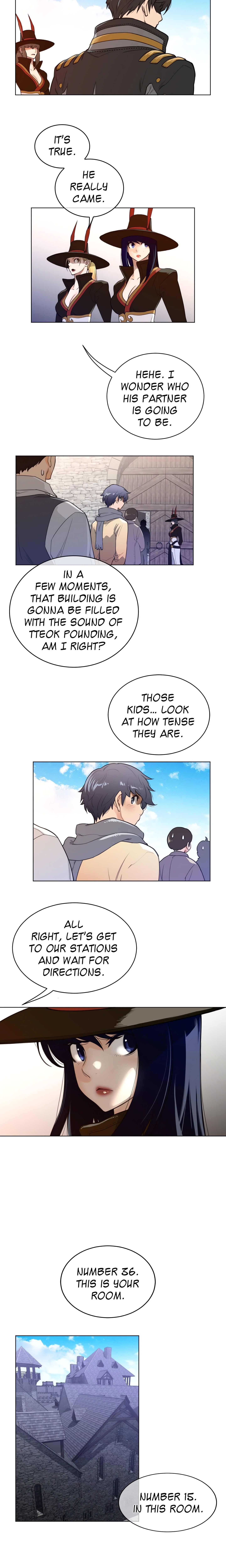 Perfect Half Page 12 - MangaHe