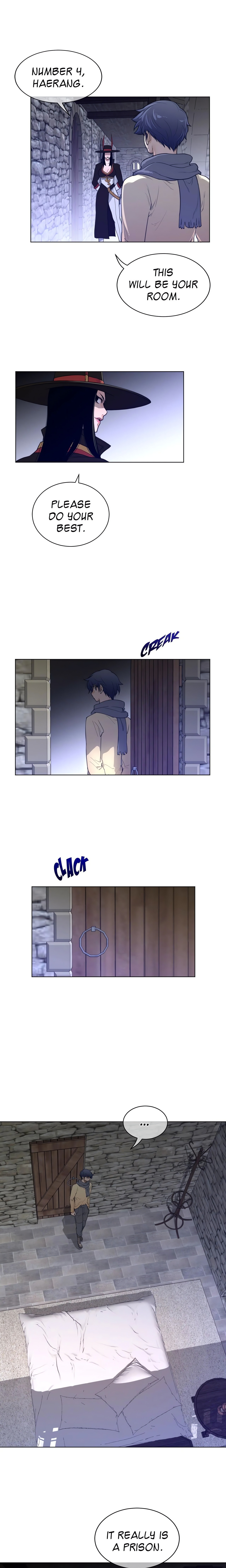 Perfect Half Page 13 - MangaHe