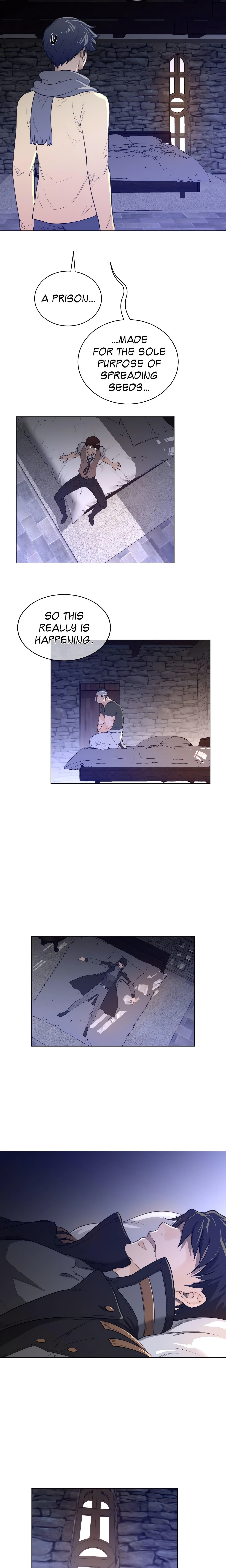 Perfect Half Page 14 - MangaHe