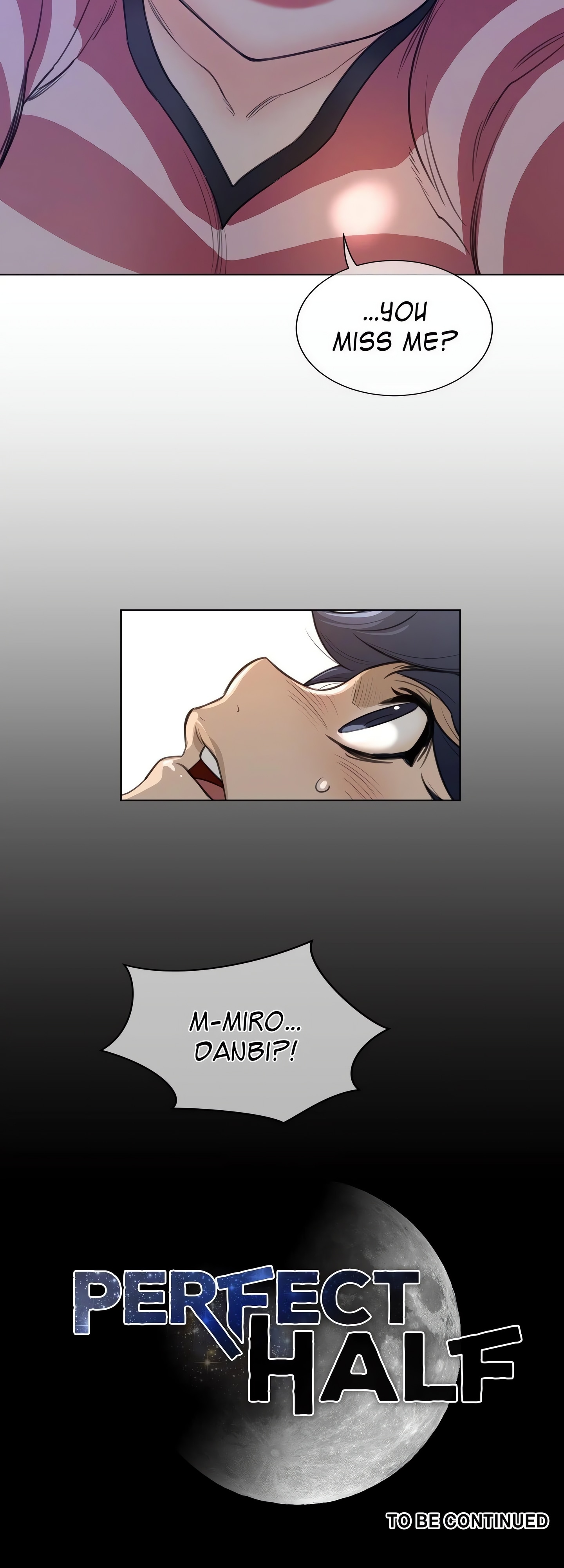 Perfect Half Page 17 - MangaHe
