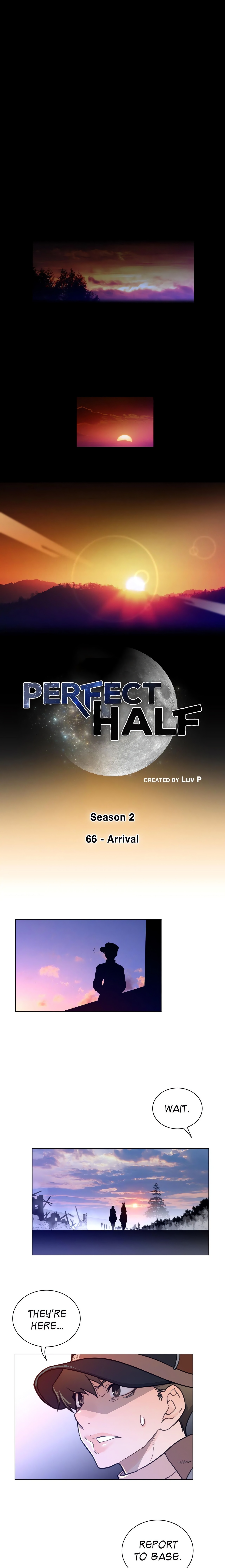 Perfect Half Page 3 - MangaHe