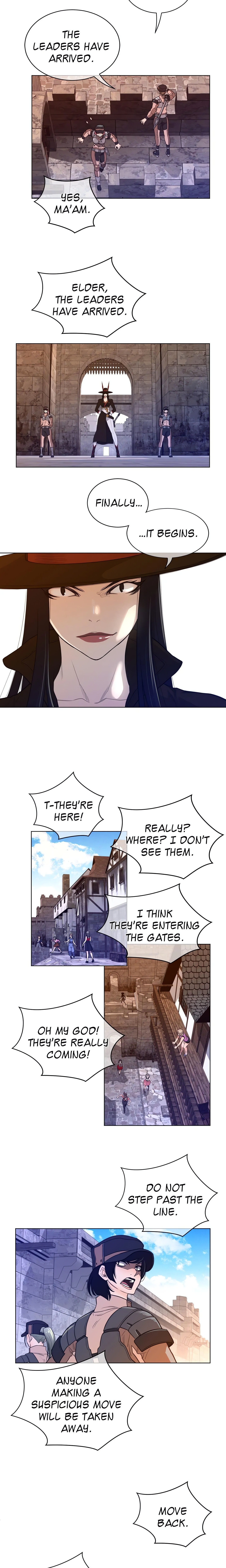 Perfect Half Page 4 - MangaHe