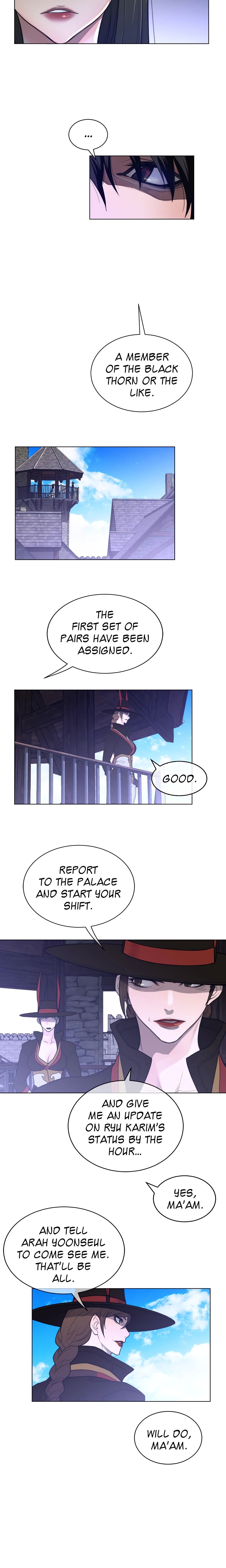 Perfect Half Page 13 - MangaHe