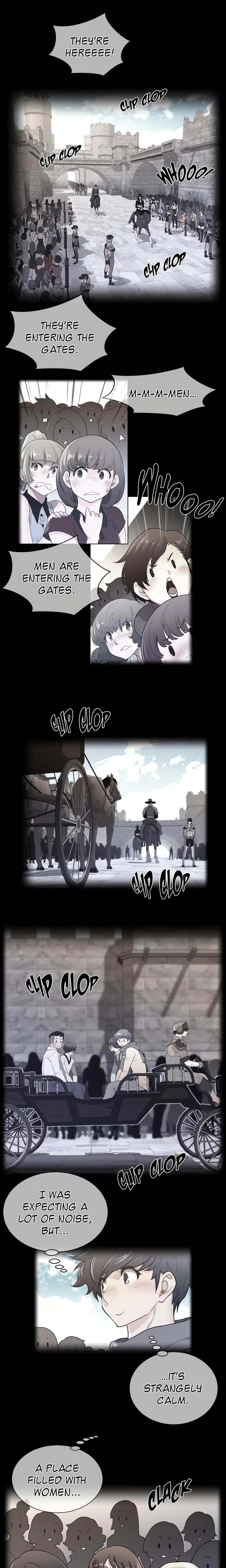 Perfect Half Page 3 - MangaHe