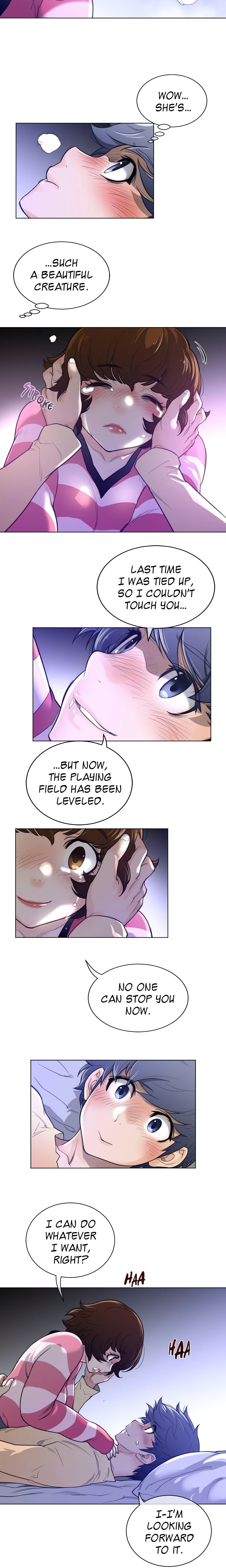 Perfect Half Page 7 - MangaHe