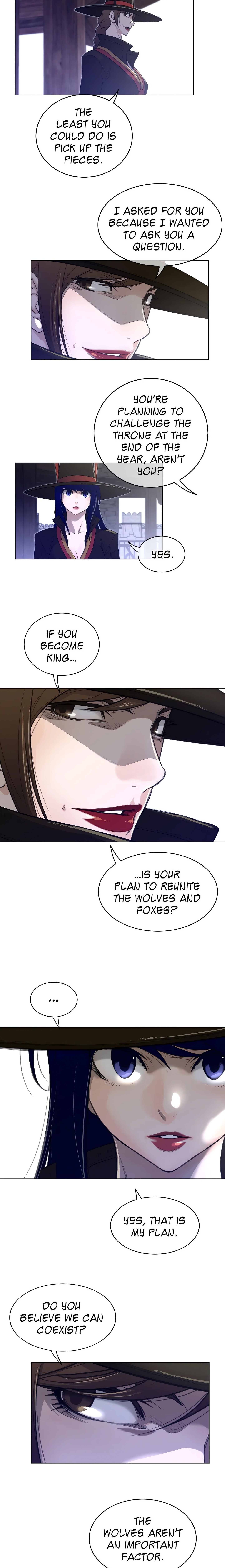 Perfect Half Page 13 - MangaHe