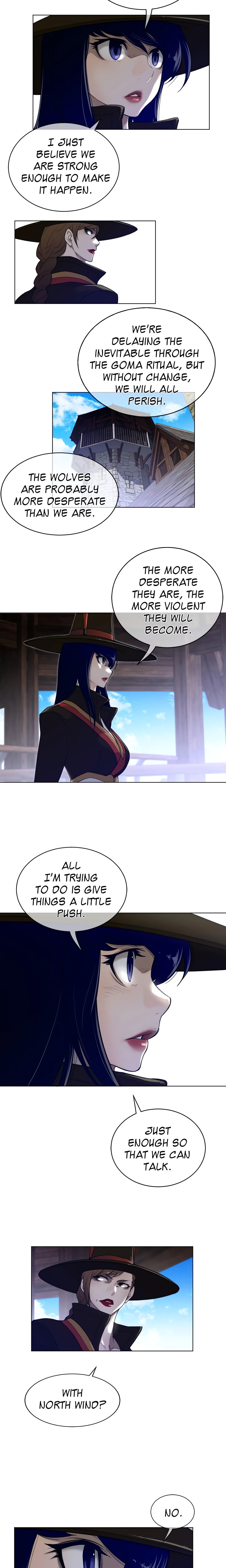 Perfect Half Page 14 - MangaHe