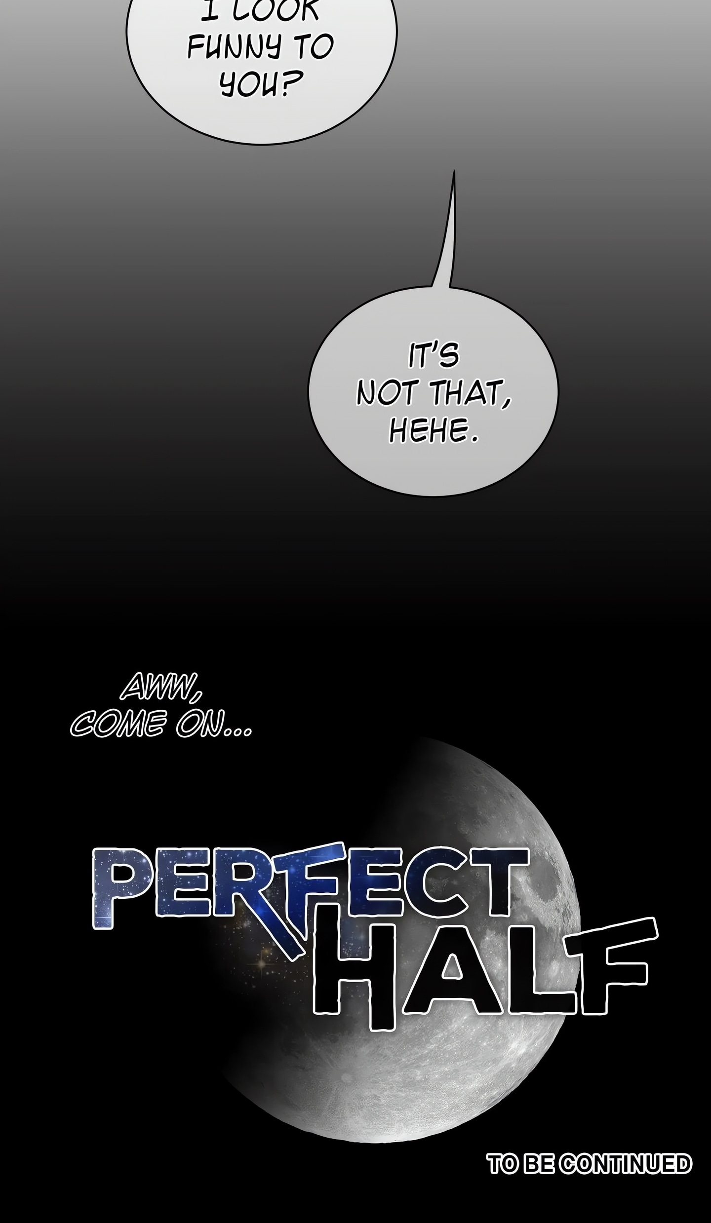 Perfect Half Page 16 - MangaHe
