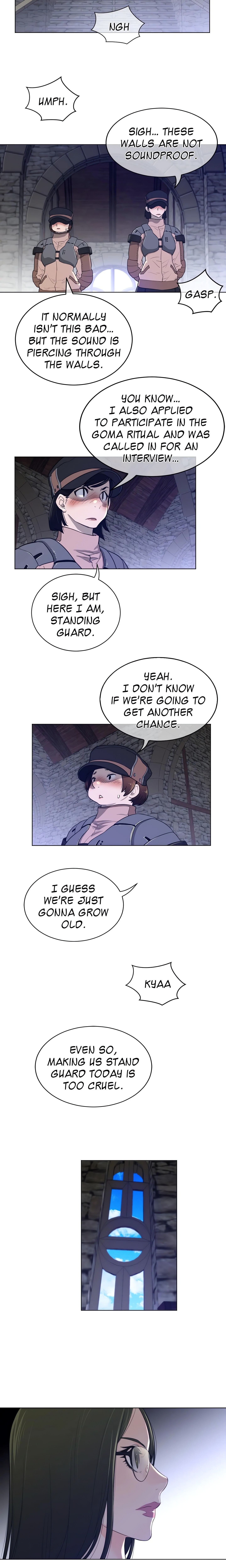 Perfect Half Page 7 - MangaHe