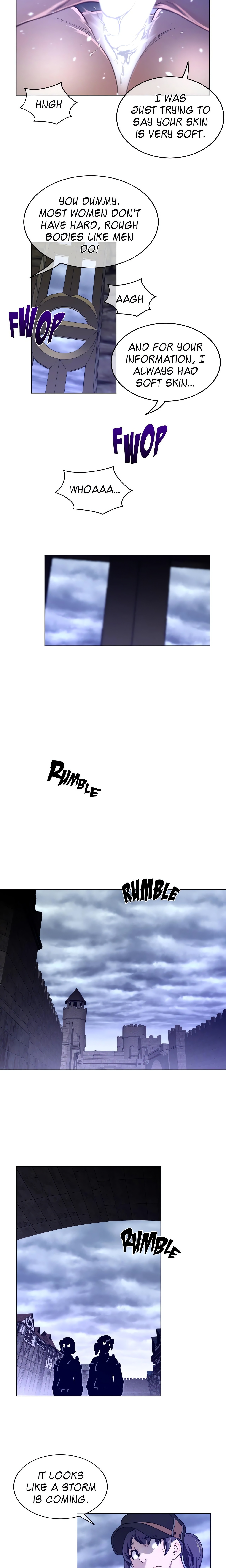 Perfect Half Page 14 - MangaHe
