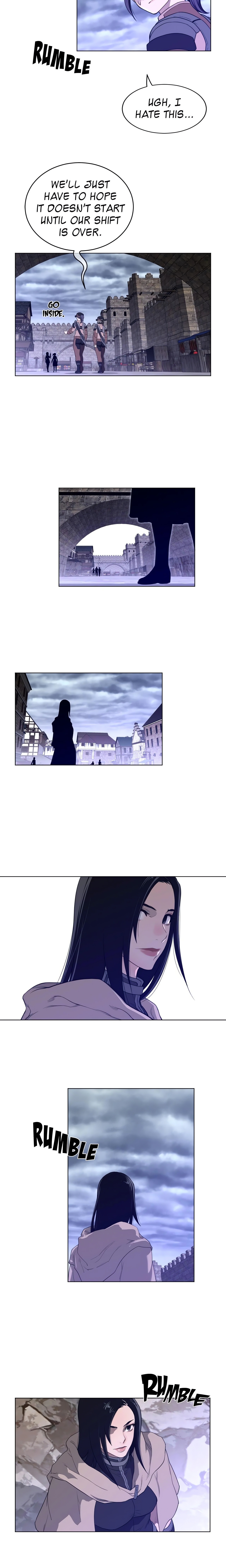 Perfect Half Page 15 - MangaHe