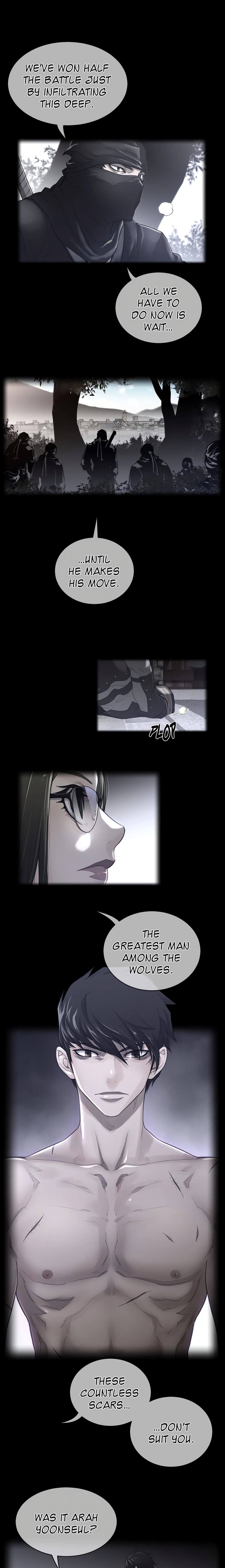 Perfect Half Page 3 - MangaHe