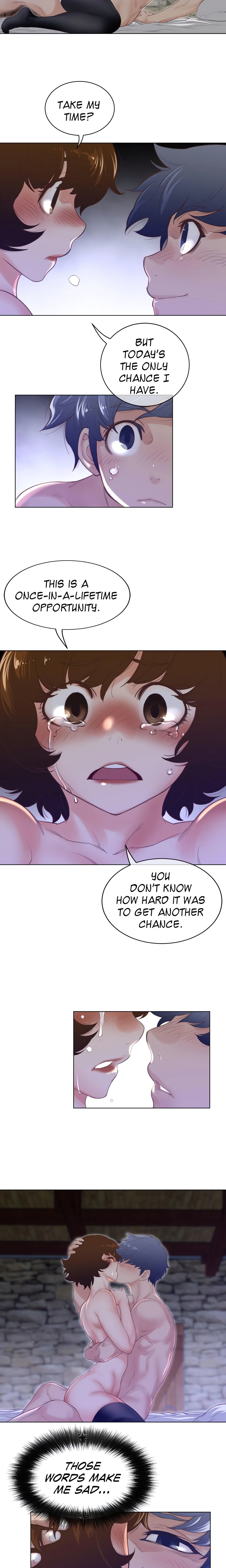 Perfect Half Page 7 - MangaHe