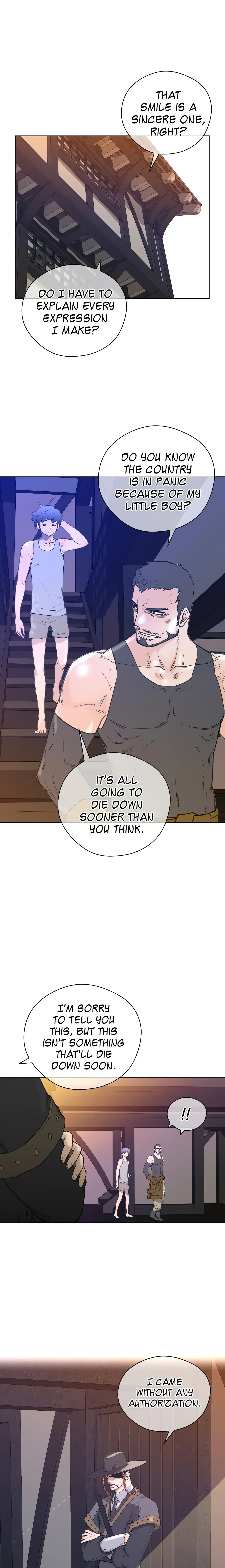 Perfect Half Page 16 - MangaHe