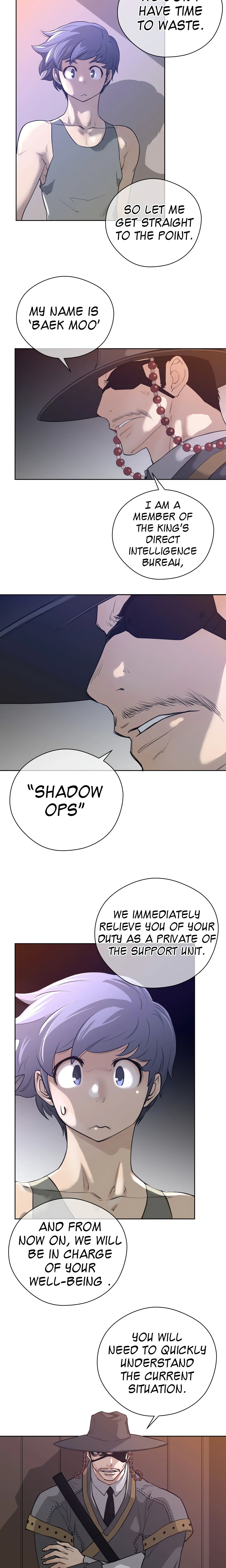 Perfect Half Page 18 - MangaHe