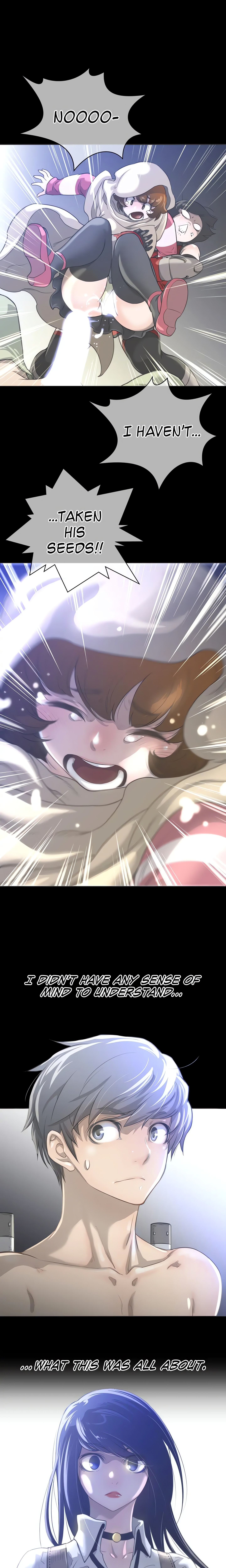 Perfect Half Page 3 - MangaHe