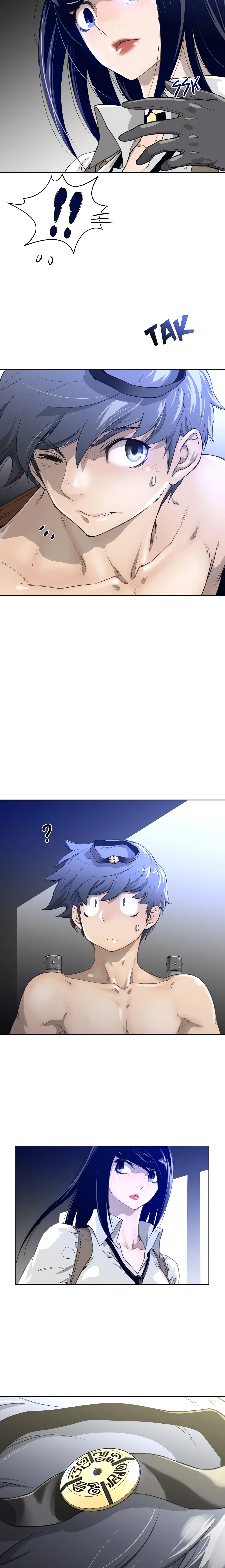 Perfect Half Page 6 - MangaHe