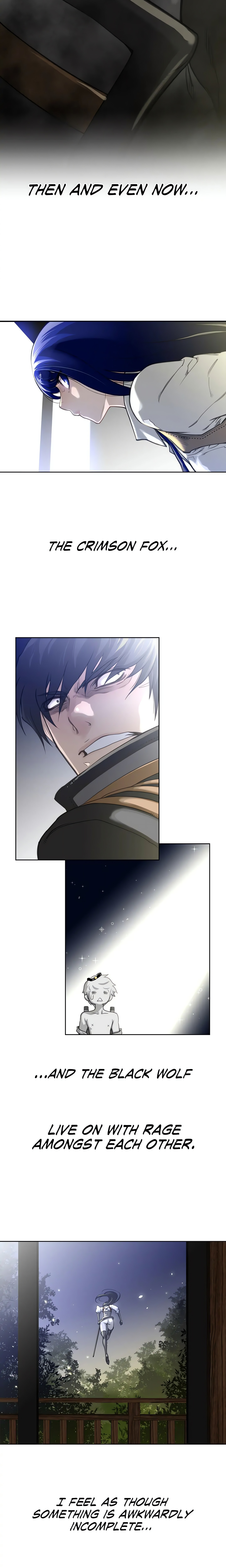 Perfect Half Page 8 - MangaHe