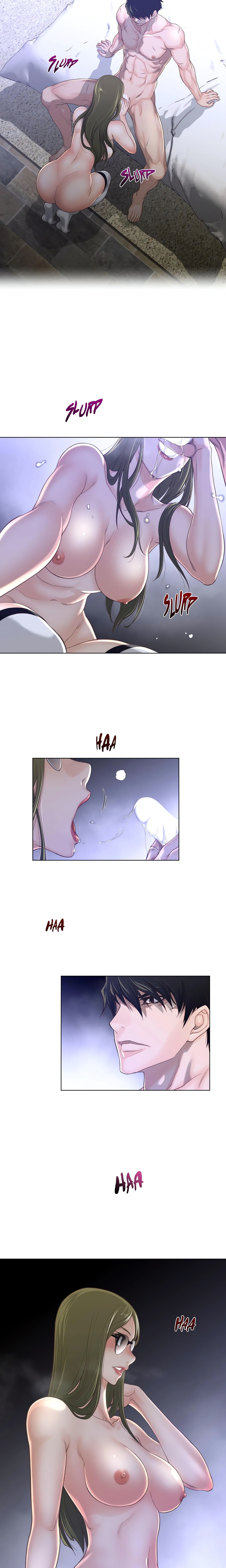 Perfect Half Page 12 - MangaHe