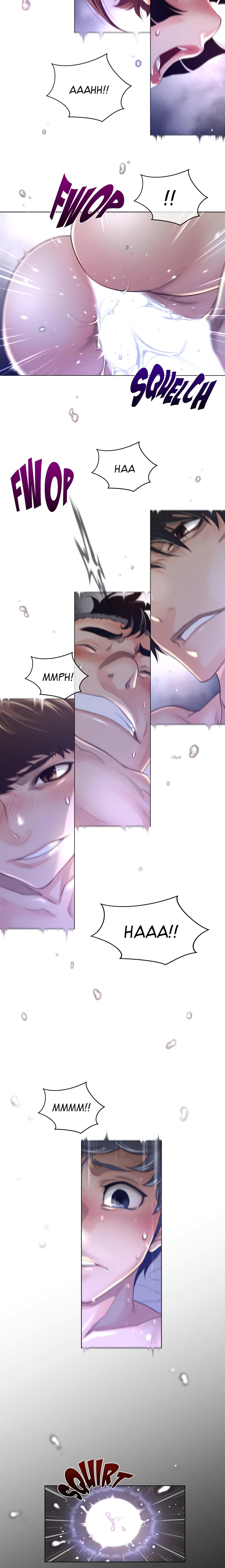 Perfect Half Page 15 - MangaHe