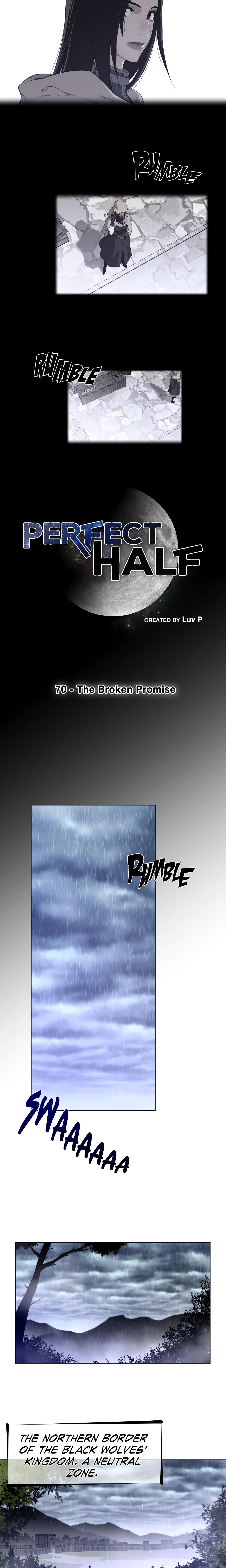Perfect Half Page 5 - MangaHe