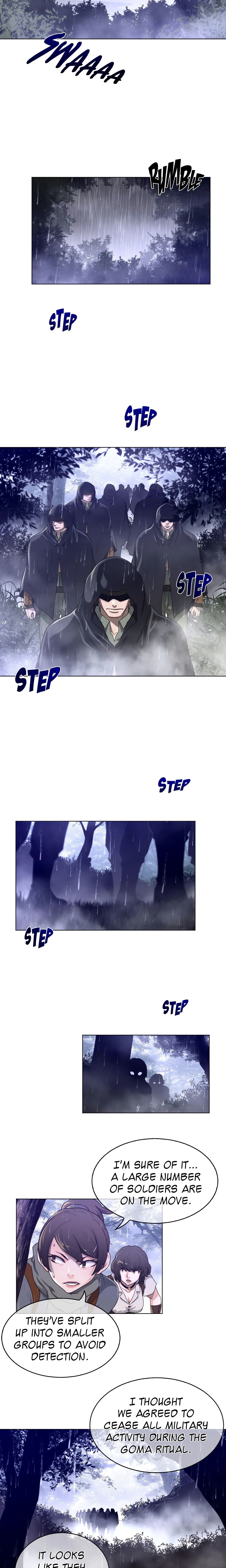 Perfect Half Page 6 - MangaHe