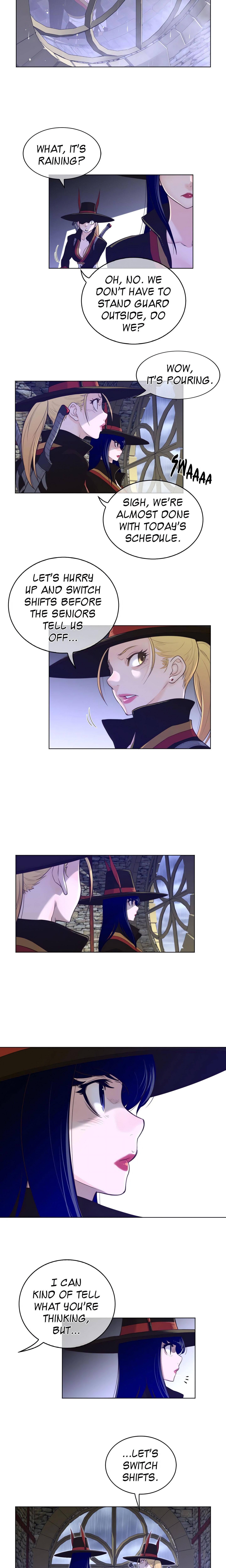Perfect Half Page 10 - MangaHe