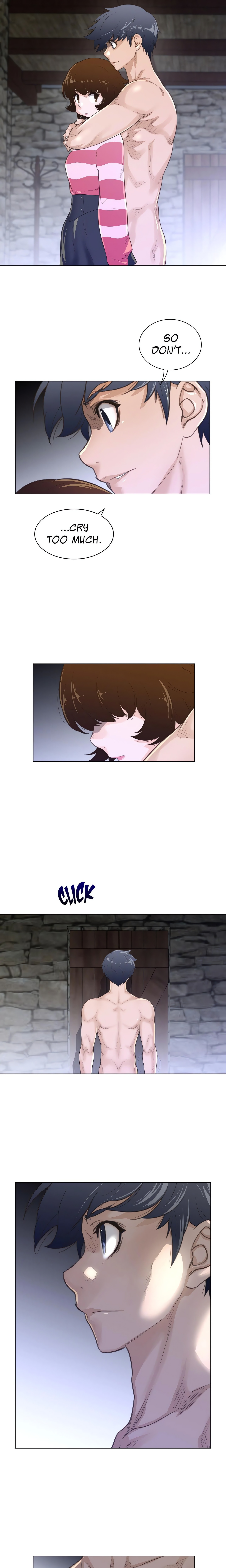 Perfect Half Page 13 - MangaHe